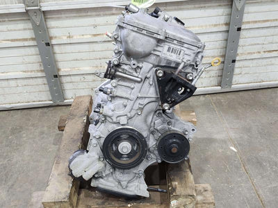 2016 Scion iM Engine Assembly/Motor