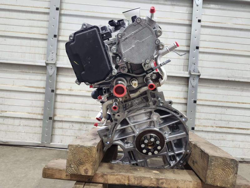 2016 Scion iM Engine Assembly/Motor