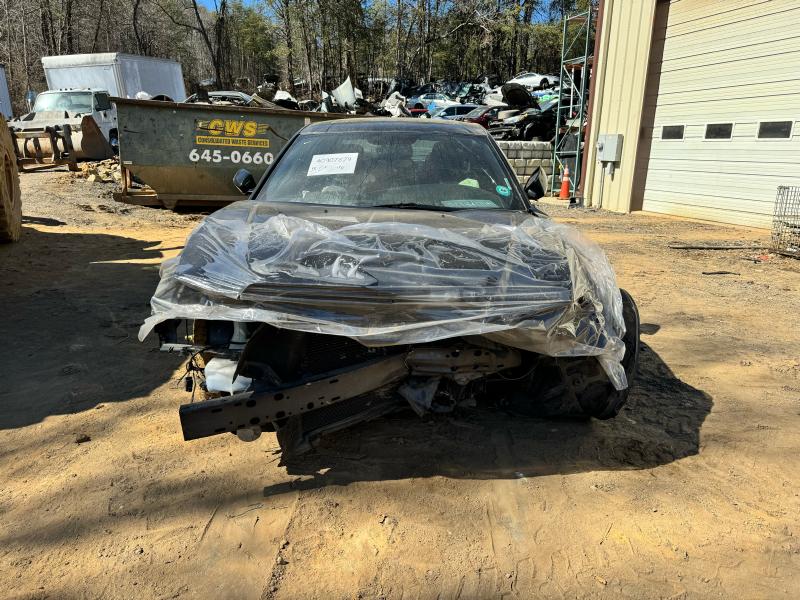 2013 Dodge Charger Air Cond. Evaporator