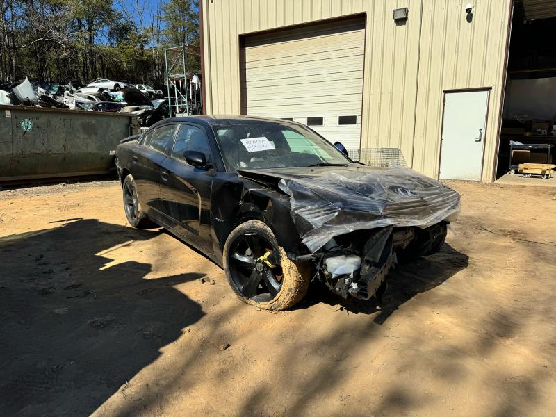 2013 Dodge Charger Center Pillar