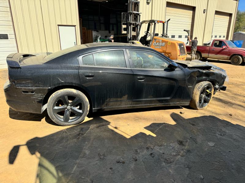 2013 Dodge Charger Air Cond. Evaporator