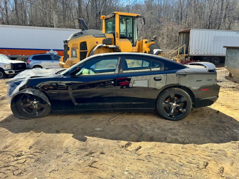 2013 Dodge Charger Air Cond. Evaporator