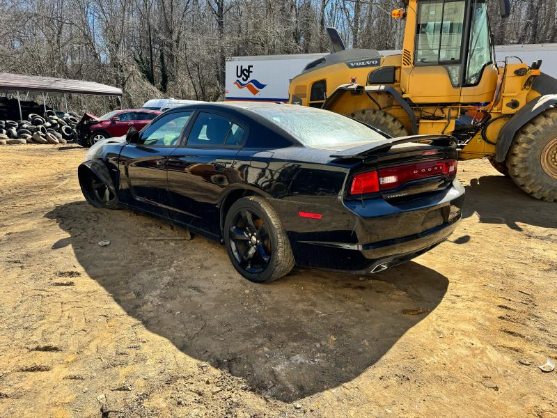 2013 Dodge Charger Air Cond. Evaporator