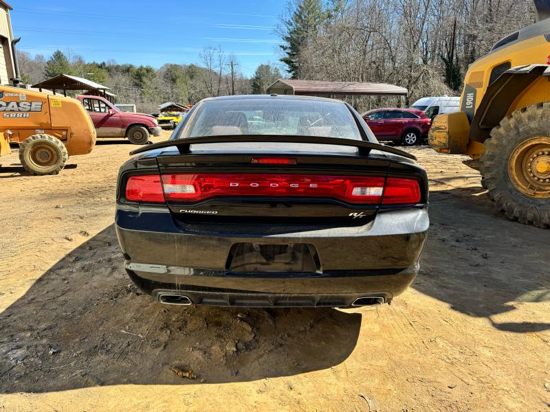 2013 Dodge Charger Air Cond. Evaporator
