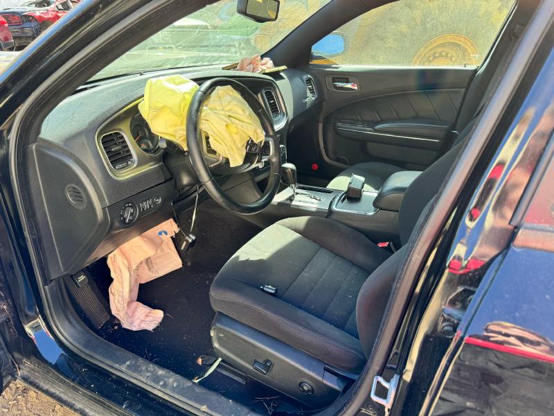 2013 Dodge Charger Air Cond. Evaporator