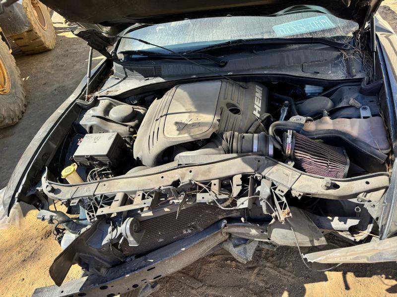 2013 Dodge Charger Air Cond. Evaporator
