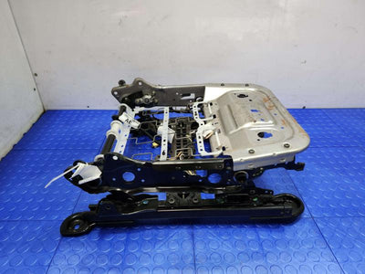 2014 Ford Focus Seat Track