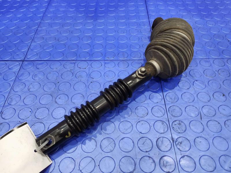 2014 Chevrolet Silverado 1500 Steering Coupler