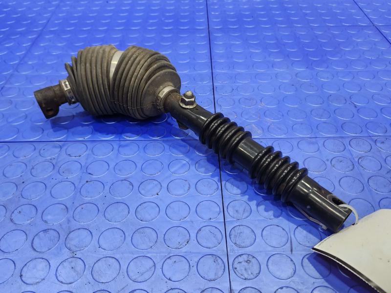 2014 Chevrolet Silverado 1500 Steering Coupler