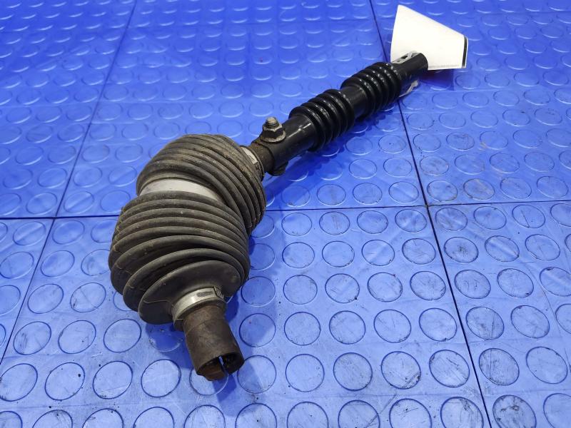 2014 Chevrolet Silverado 1500 Steering Coupler