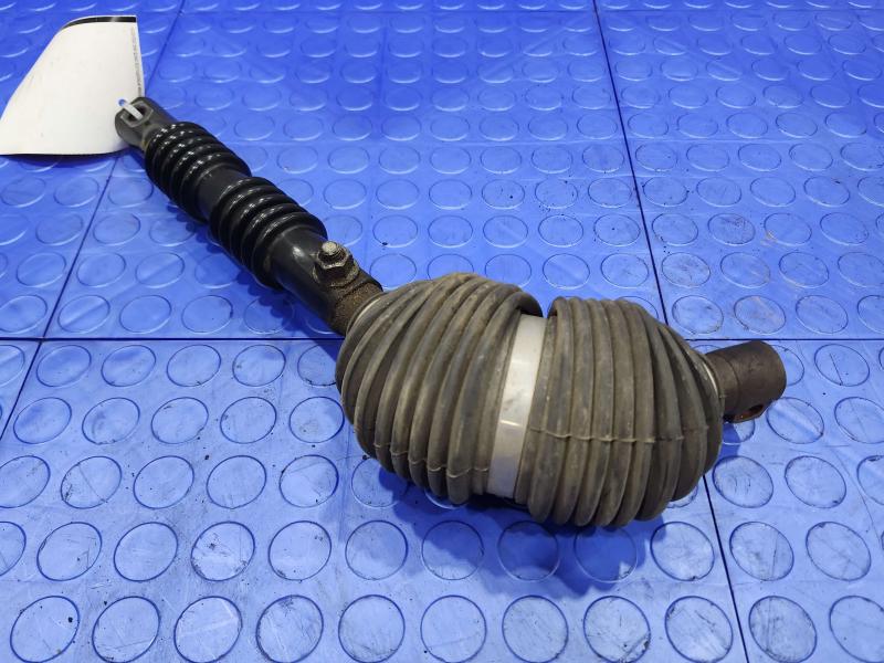 2014 Chevrolet Silverado 1500 Steering Coupler