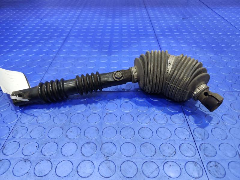 2014 Chevrolet Silverado 1500 Steering Coupler