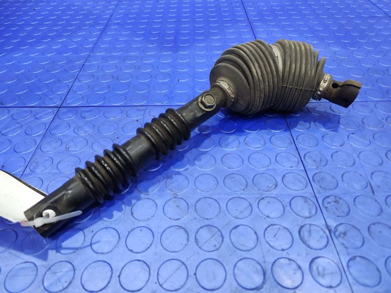 2014 Chevrolet Silverado 1500 Steering Coupler