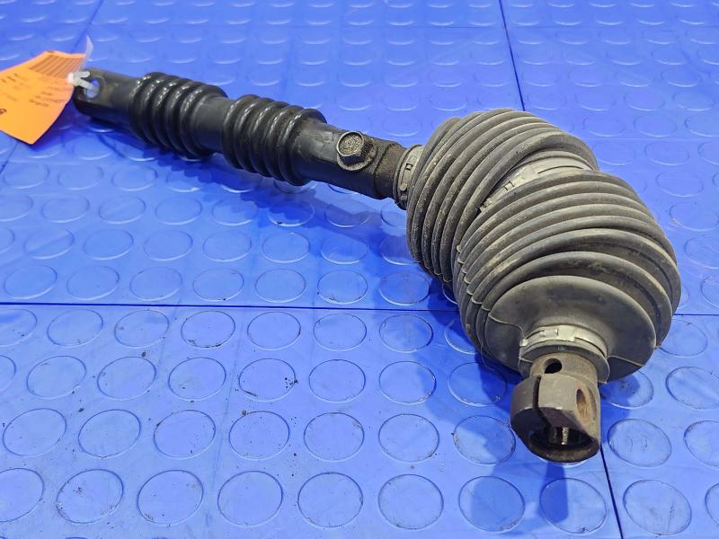 2014 Chevrolet Silverado 1500 Steering Coupler