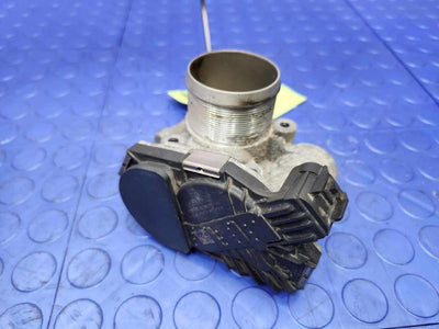 2016 Chevrolet Trax Throttle Body/Valve Assy