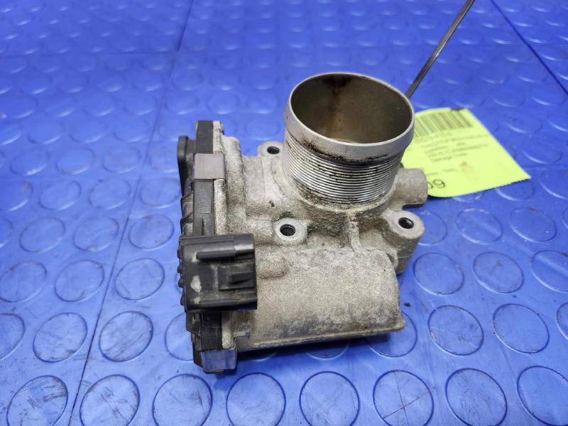 2016 Chevrolet Trax Throttle Body/Valve Assy