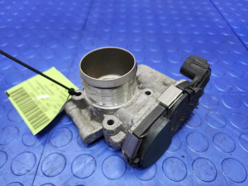 2016 Chevrolet Trax Throttle Body/Valve Assy
