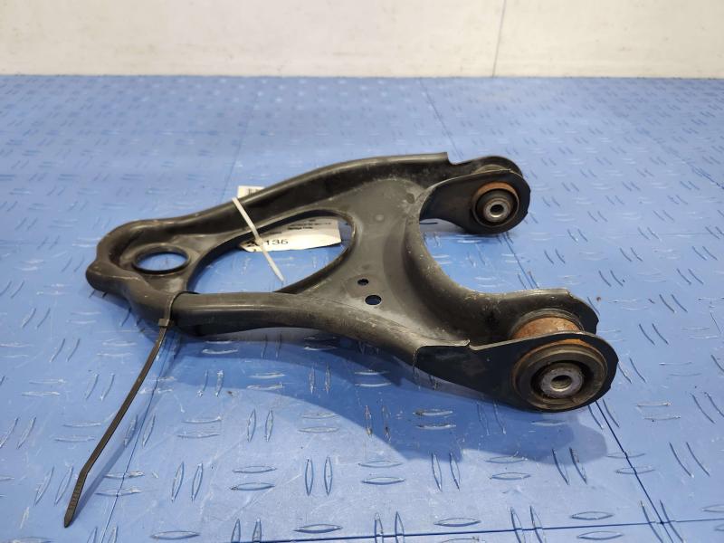 2011 Honda Accord Upper Control Arm Rear