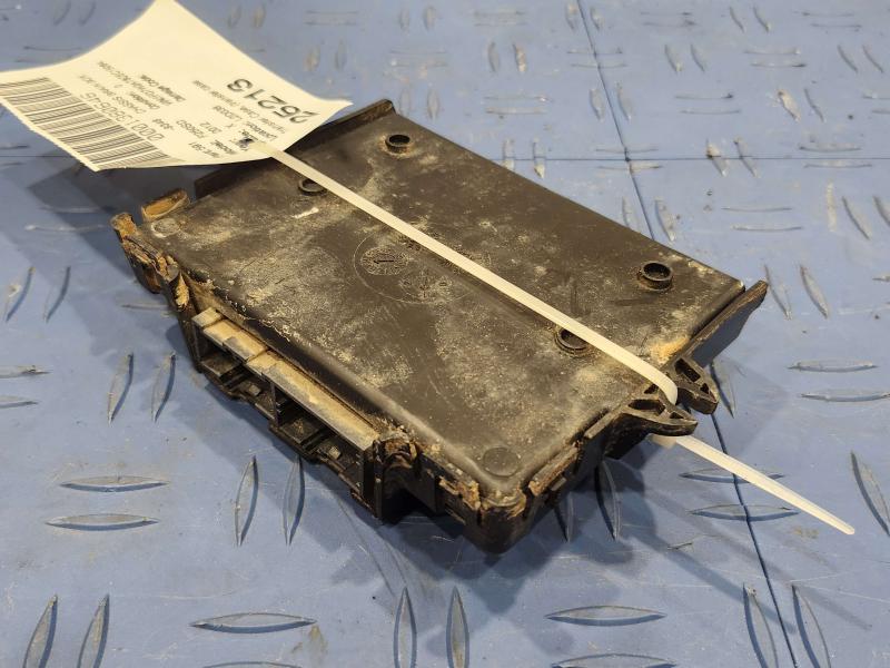 2012 Ford F-250 Super Duty Chassis Brain Box
