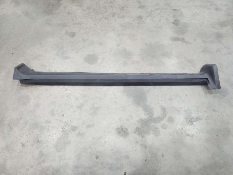 2011 Honda Pilot Rocker Moulding