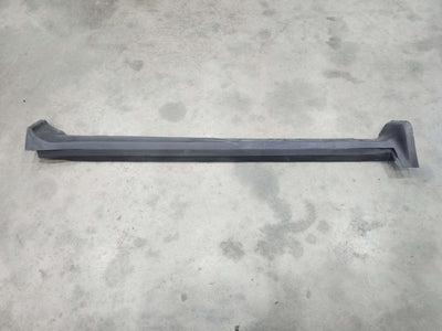 2011 Honda Pilot Rocker Moulding