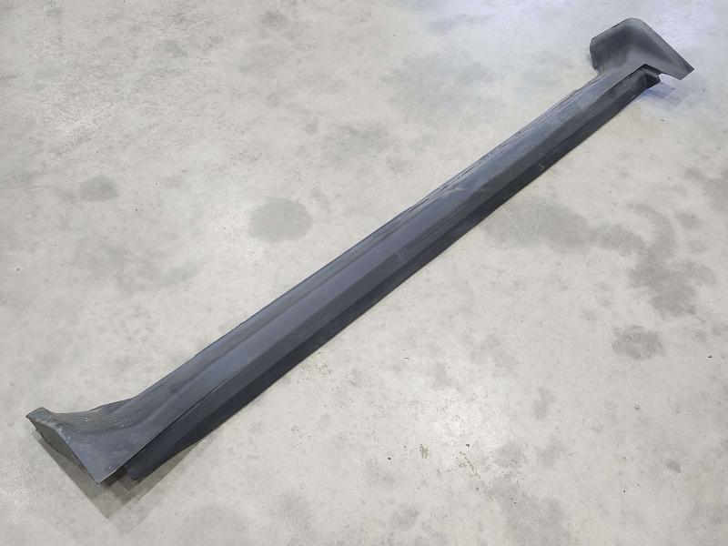 2011 Honda Pilot Rocker Moulding