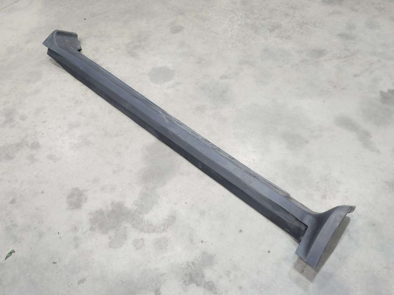 2011 Honda Pilot Rocker Moulding