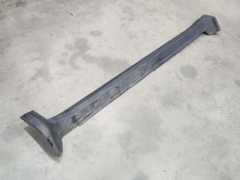2011 Honda Pilot Rocker Moulding
