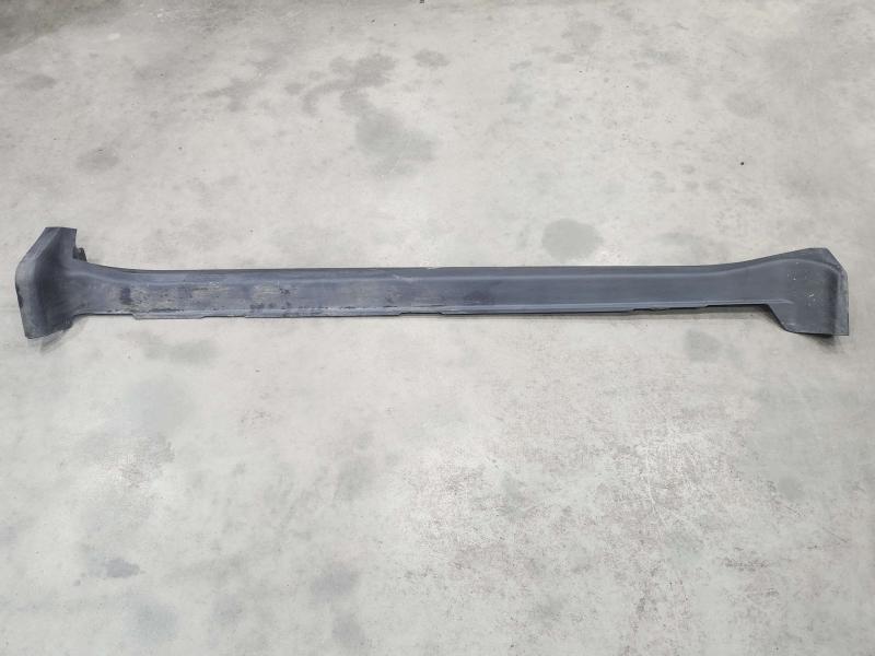 2011 Honda Pilot Rocker Moulding