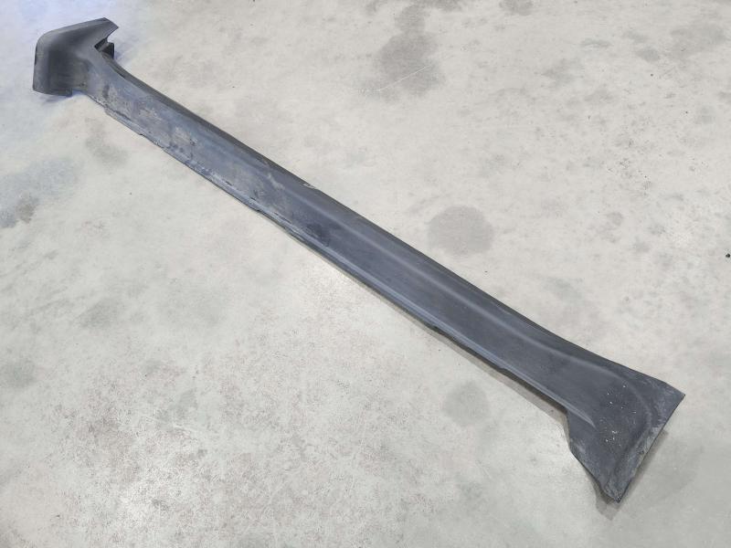2011 Honda Pilot Rocker Moulding