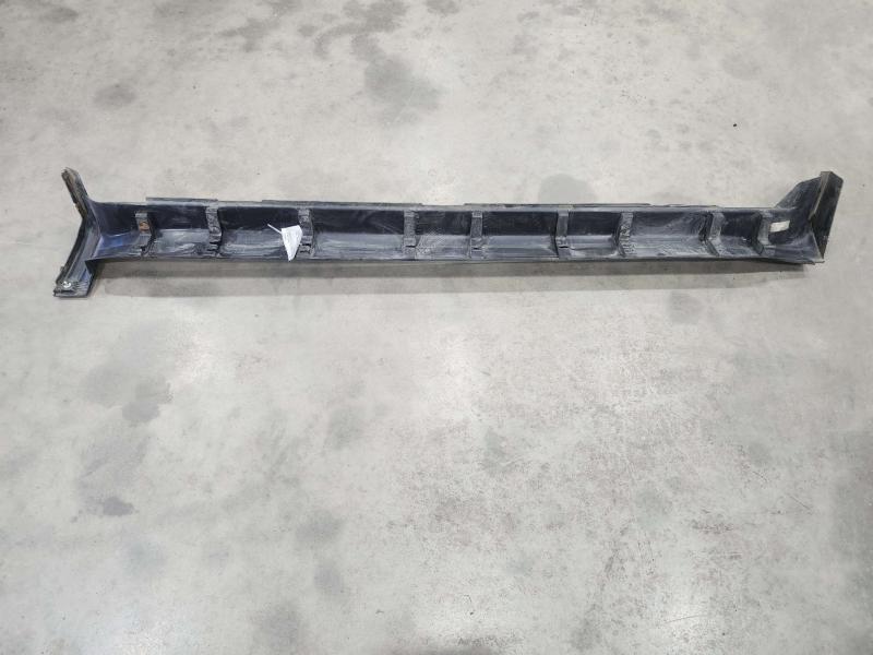 2011 Honda Pilot Rocker Moulding
