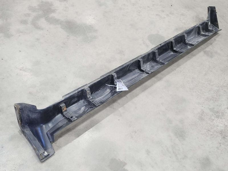 2011 Honda Pilot Rocker Moulding