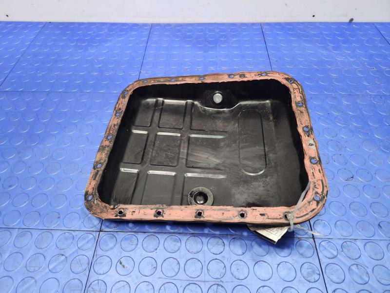 2009 Subaru Forester Transmission Oil Pan