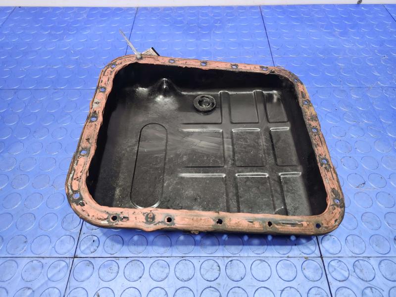 2009 Subaru Forester Transmission Oil Pan