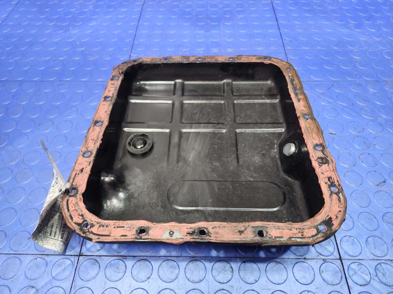 2009 Subaru Forester Transmission Oil Pan