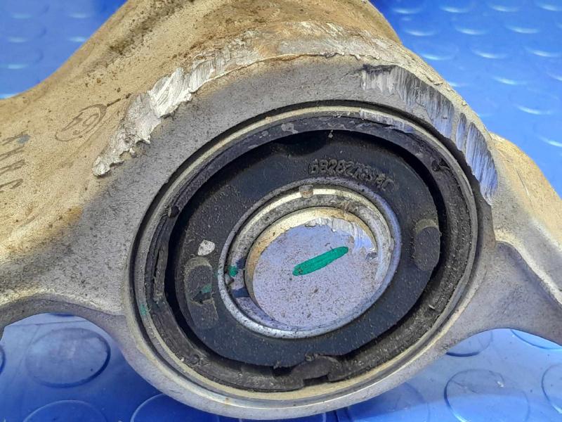 2021 Chrysler Voyager Lower Control Arm Front