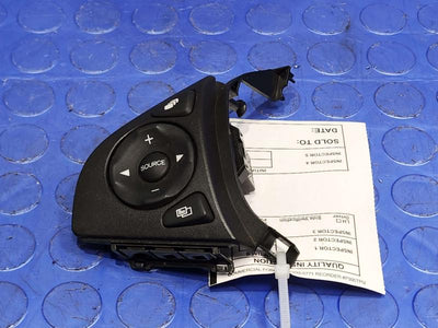 2015 Honda Fit Combination Switch