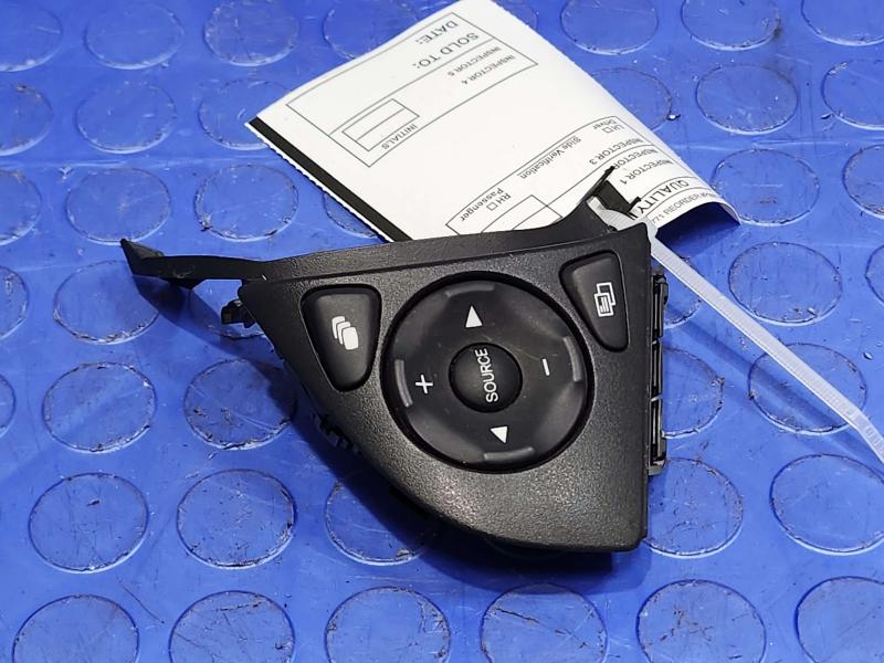 2015 Honda Fit Combination Switch