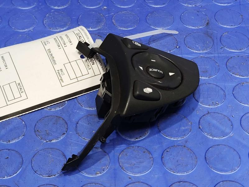 2015 Honda Fit Combination Switch