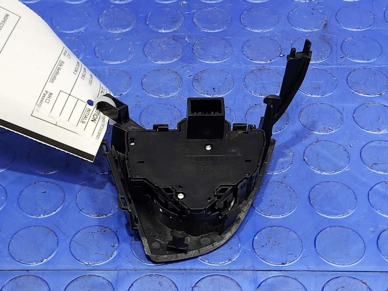 2015 Honda Fit Combination Switch