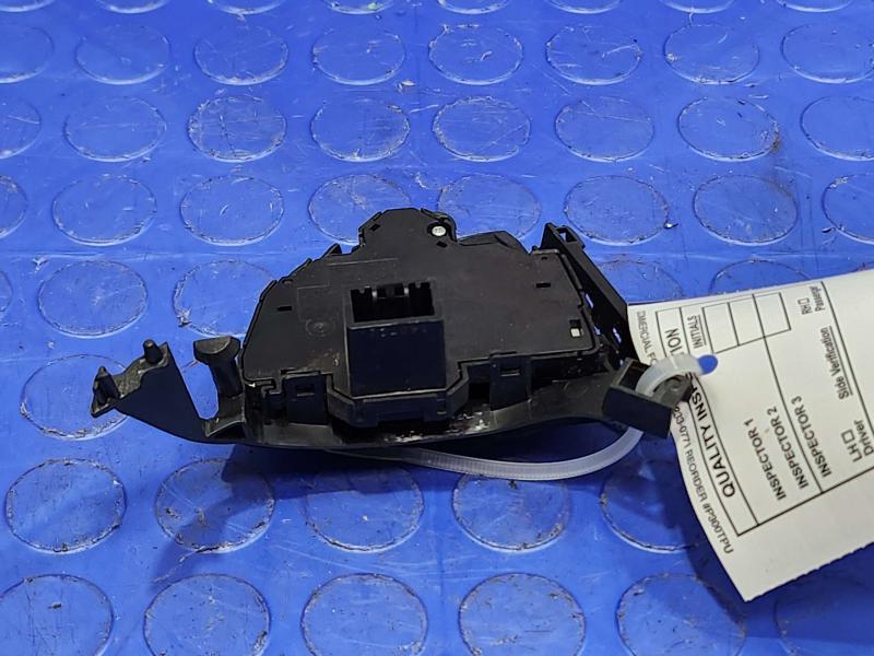 2015 Honda Fit Combination Switch
