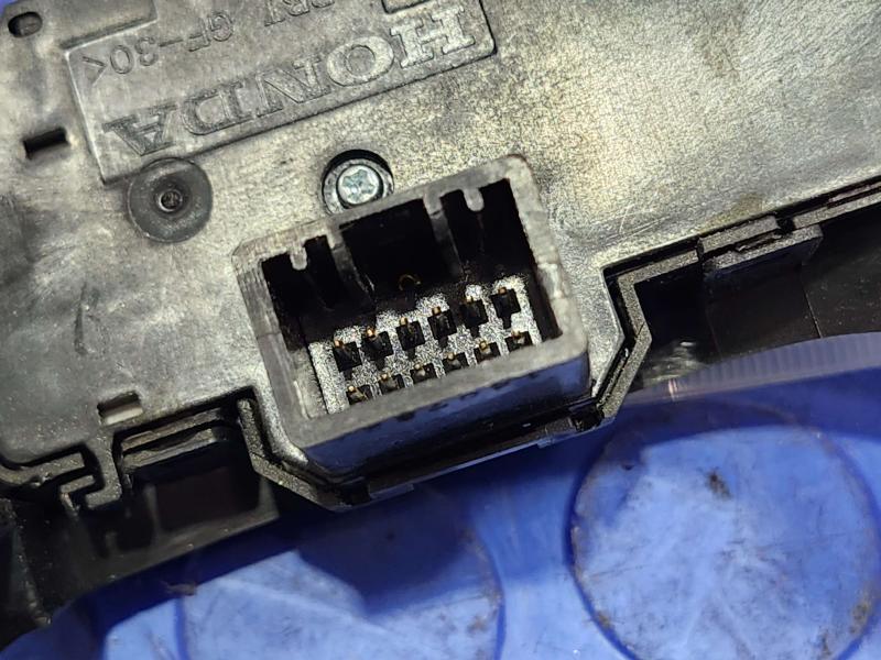 2015 Honda Fit Combination Switch