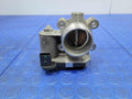 2018 Chevrolet Malibu Throttle Body/Valve Assy