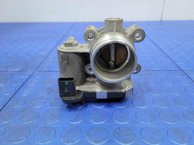 2018 Chevrolet Malibu Throttle Body/Valve Assy