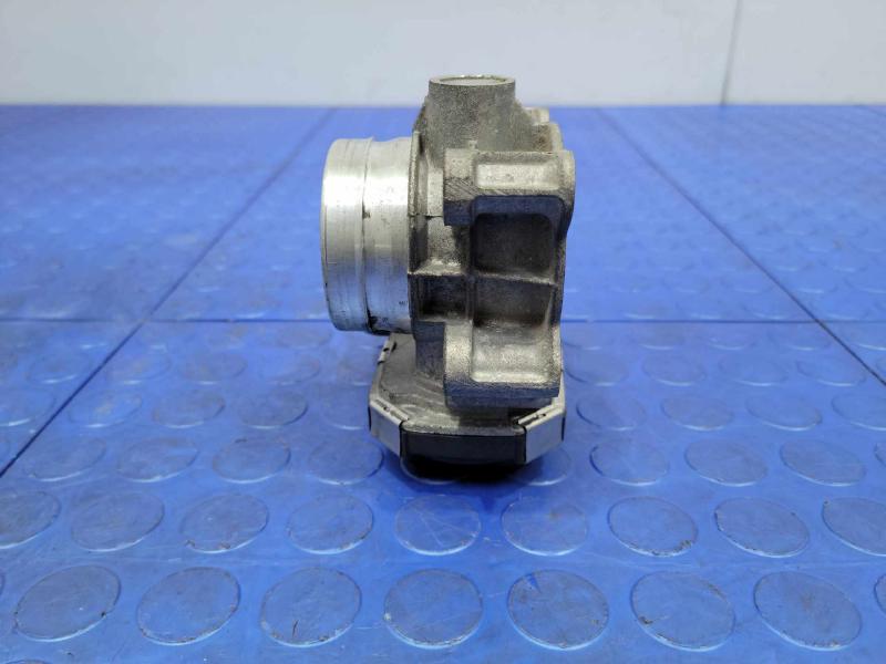 2018 Chevrolet Malibu Throttle Body/Valve Assy