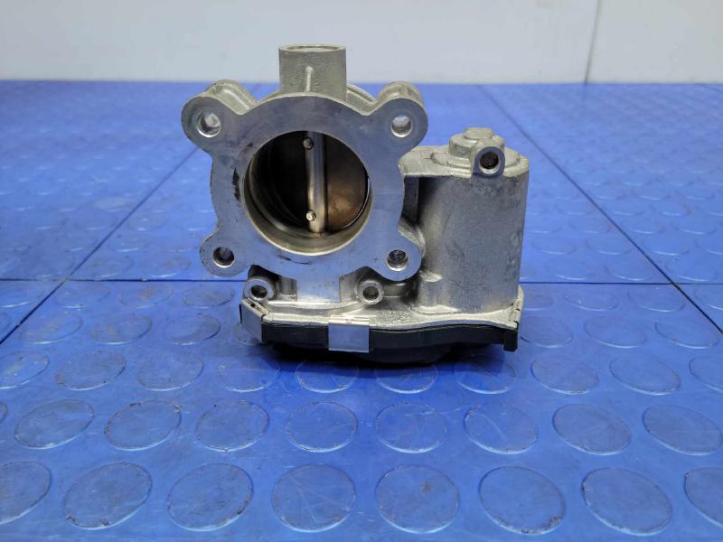 2018 Chevrolet Malibu Throttle Body/Valve Assy