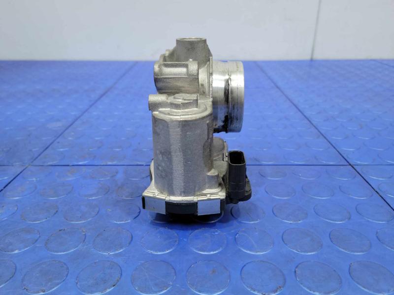 2018 Chevrolet Malibu Throttle Body/Valve Assy
