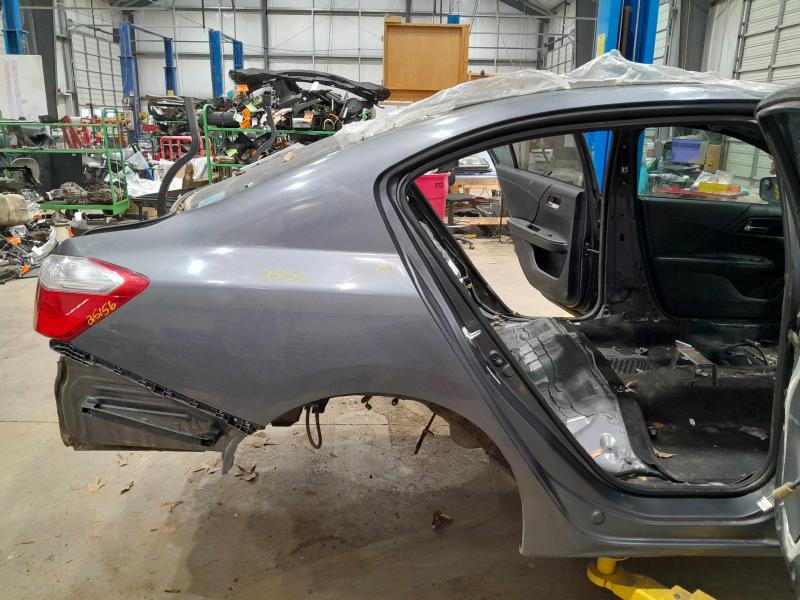 2013 Honda Accord Quarter Panel