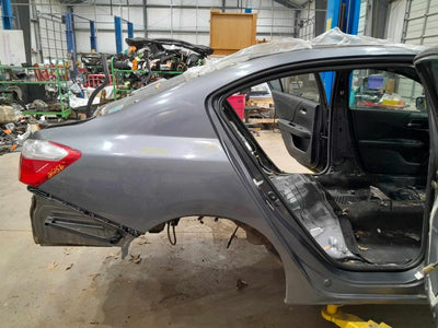 2013 Honda Accord Quarter Panel