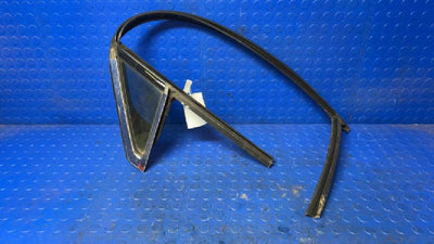 2014 Lincoln MKZ Front Vent Glass/Window